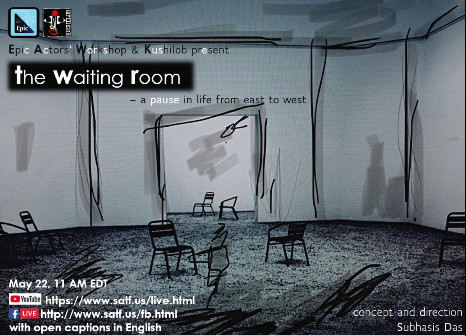 The Waiting Room 2020